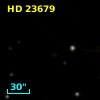 HD  23679