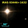 IRAS 03446+1632