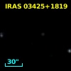 IRAS 03425+1819