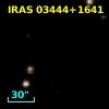 IRAS 03444+1641
