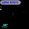 LEDA   92871