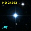 HD  24262
