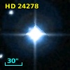 HD  24278