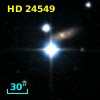 HD  24549
