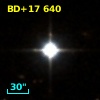 BD+17   640
