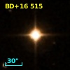 BD+16   515