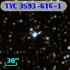 TYC 3593-616-1
