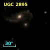 UGC  2895