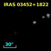 IRAS 03452+1822