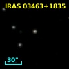 IRAS 03463+1835