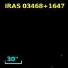 IRAS 03468+1647