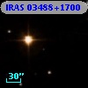 IRAS 03488+1700