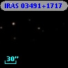 IRAS 03491+1717