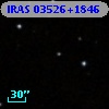 IRAS 03526+1846