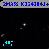 2MASS J03543041+1707277