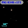 PKS 0348+171
