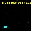 NVSS J034958+172618