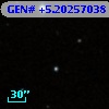 GEN# +5.20257038