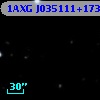 1AXG J035111+1735