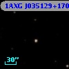 1AXG J035129+1708
