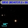 1RXS J034737.1+164715