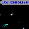 1RXS J034904.7+185013