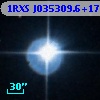 1RXS J035309.6+171943
