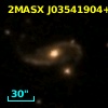 2MASX J03541904+1735059