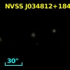 NVSS J034812+184850