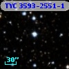 TYC 3593-2551-1