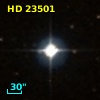 HD  23501