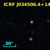 ICRF J034506.4+145349