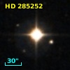 HD 285252