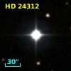 HD  24312