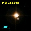 HD 285268