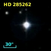 HD 285262
