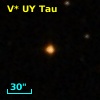 V* UY Tau