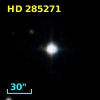 HD 285271