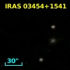 IRAS 03454+1541