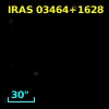 IRAS 03464+1628
