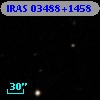 IRAS 03488+1458