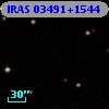 IRAS 03491+1544