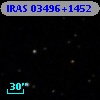 IRAS 03496+1452