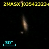 2MASX J03542323+1522409