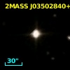2MASS J03502840+1631151