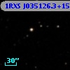 1RXS J035126.3+152143