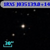 1RXS J035139.0+144753