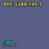 TYC 1249-195-1