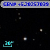 GEN# +5.20257039