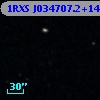 1RXS J034707.2+141527